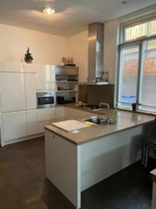 Apartment te huur in Hilversum