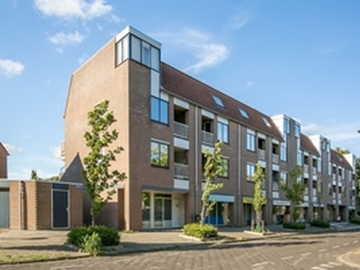 Appartement te huur in Hoorn