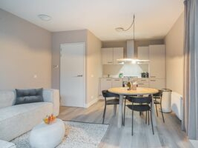 Apartment te huur in Nieuwegein