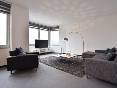 Appartement Botersloot in Rotterdam