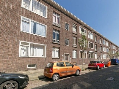 Appartement Buizerdstraat in Rotterdam