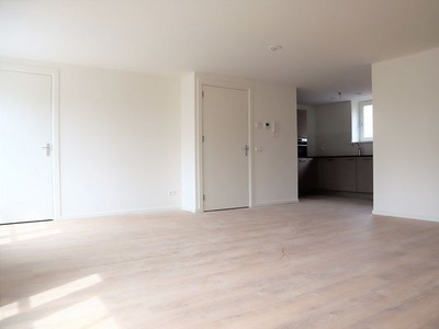 Appartement Dorpsstraat in Oudkarspel