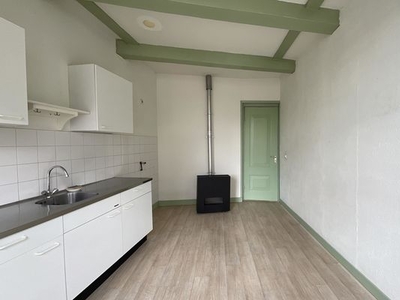 Appartement Grote Kromme Elleboog in Groningen