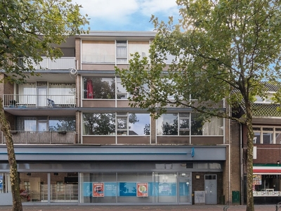 Appartement Langestraat in Hilversum