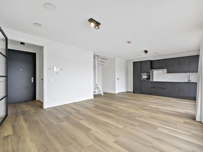 Appartement Maashaven N.z. in Rotterdam