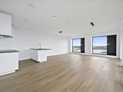 Appartement Maashaven N.z. in Rotterdam