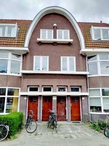 Appartement Peizerweg in Groningen