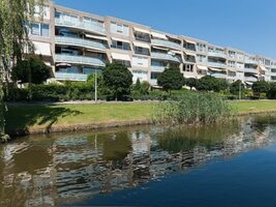 Galerijflat (appartement) te huur in Amstelveen