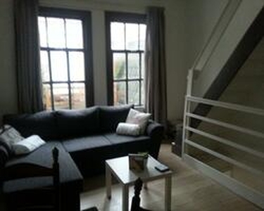 Appartement te huur in Groningen