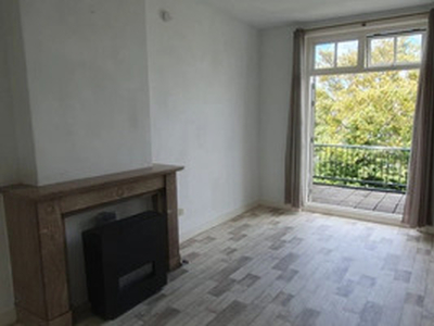 Appartement te huur in Haarlem