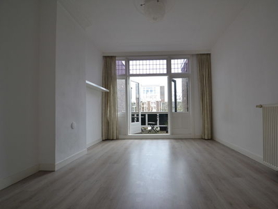 Appartement Valkenboskade in Den Haag