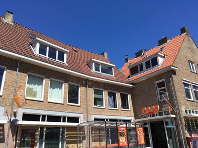 Beethovenlaan in Arnhem (18m2)