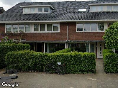 Benedenwoning (appartement) te huur in Zeist