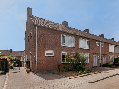 Bosstraat 9