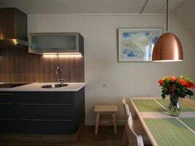 Bovenwoning te huur in Groningen