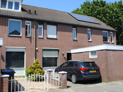 Boxmeerstraat 107