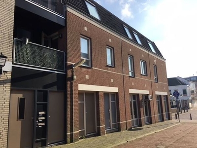 Brugstraat in Zevenbergen (75m2)