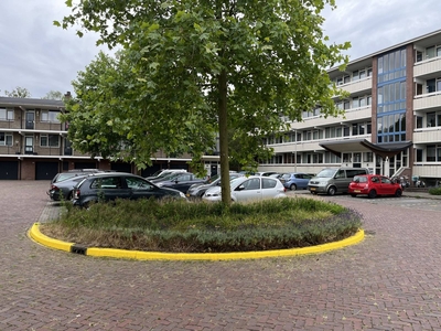 Claudiagaarde in Bussum (45m2)