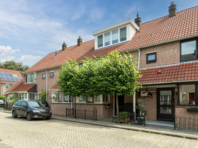 Coppenolstraat 25