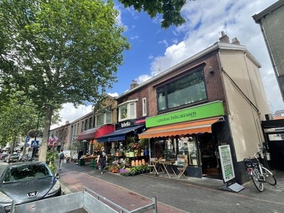 Gijsbrecht van Amstelstraat in Hilversum (31m2)