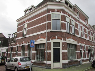 Godevaert Montensstraat in Breda (110m2)