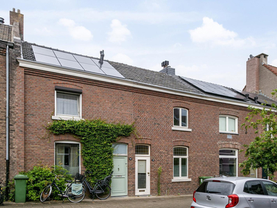 Herbenusstraat 48