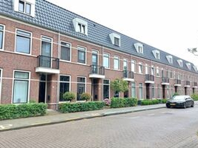 Herenhuis, tussenwoning te huur in Hengelo Ov