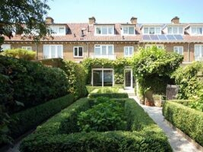 Herenhuis, tussenwoning te huur in Wassenaar