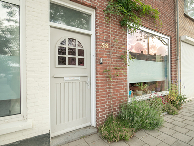 Hoefakkerstraat 53