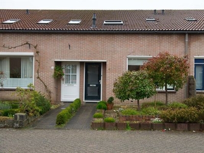 Huis De Houtsnip in Almelo