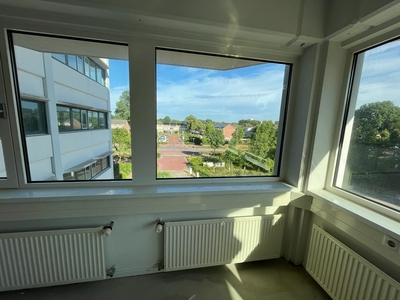 Kamer Bredewater in Zoetermeer