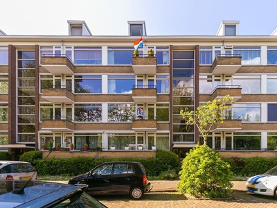 Laboucherelaan in Rijswijk (155m2)