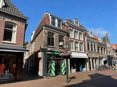 Maisonnette (appartement) te huur in Hoorn