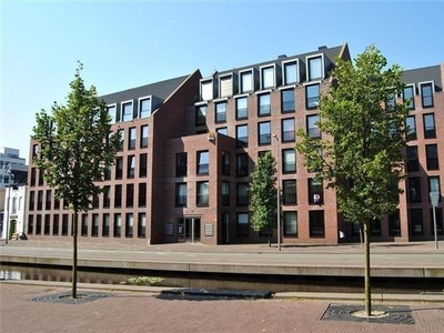 Markendaalseweg in Breda (60m2)