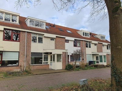 Marskramer in Amstelveen (135m2)