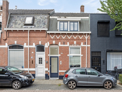 NoordBesterdstraat 47c