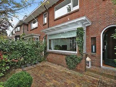 Zijllaan in Wassenaar (165m2)