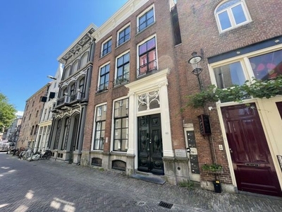 Polstraat in Deventer (50m2)