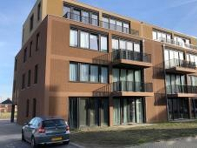 Portiekflat (appartement) te huur in Almere