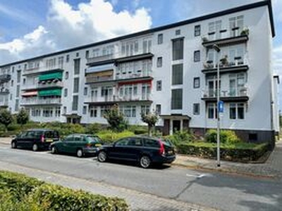 Portiekflat te huur in Heerlen