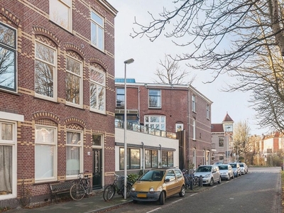 Rembrandtkade in Utrecht (75m2)