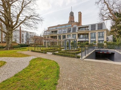 Sophialaan in Den Haag (150m2)