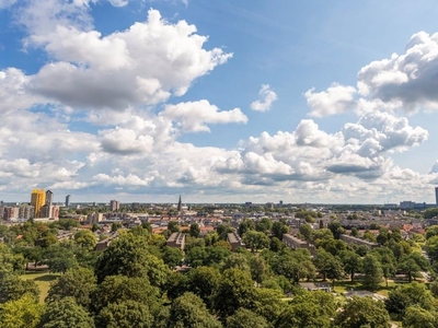 Stoomstraat in Eindhoven (118m2)