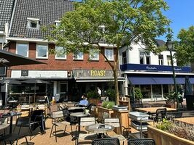 Tussenverdieping te huur in Hilversum