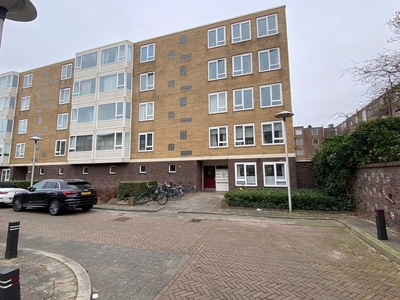 Van Eysingalaan in Utrecht (76m2)