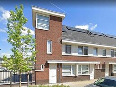 Woonhuis te huur in Helmond