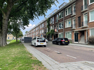 Amelandseplein 19B