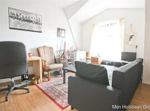 Apartment te huur in Groningen