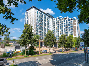 Appartement in Arnhem met 2 kamers