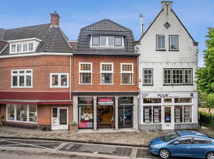 Appartement in Bloemendaal met 4 kamers